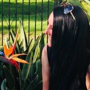 Meet your Posher, Kim-marie